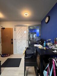Blk 780D Woodlands Crescent (Woodlands), HDB 4 Rooms #570593761